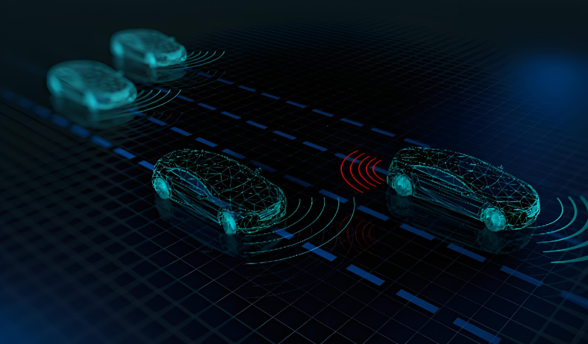 Autonomous Driving Data Collection Solution