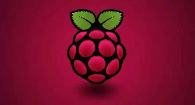 RASPBERRY PI