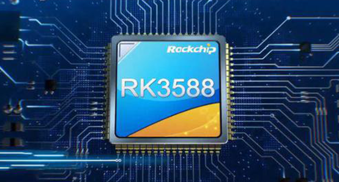 RK3588